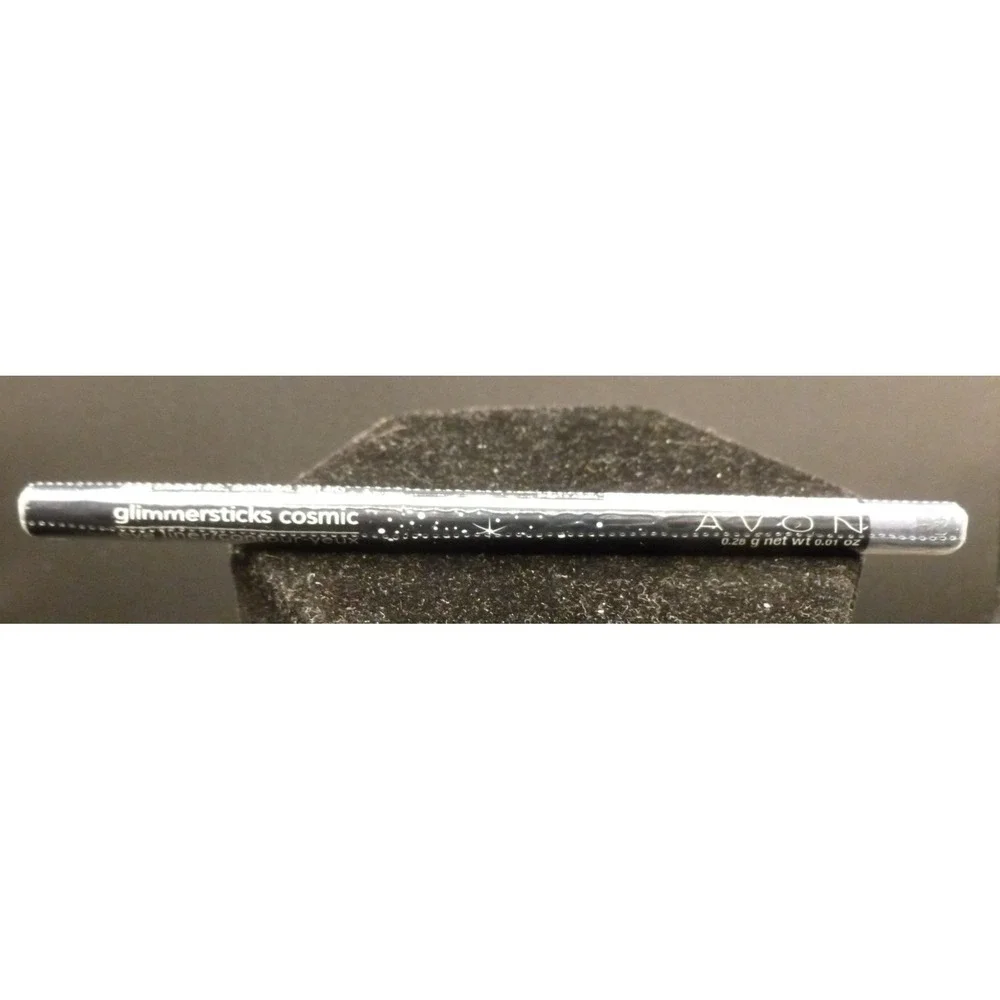 Avon ~ Glimmersticks Cosmic Eye Liner Pencil - Color: Purple Haze G405 ~ New